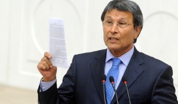MHP’li Halaçoğlu: Ayasofya cami olacak