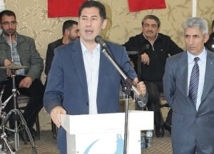 MHP’li Ogan;’Öğretmenlere saldırının sorumlusu Başbakan’dır’