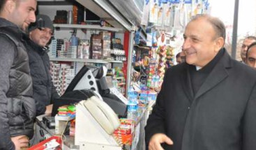 MHP’LI VURAL: ANADOLU’YU ADIM ADIM FETHE BAŞLADIK