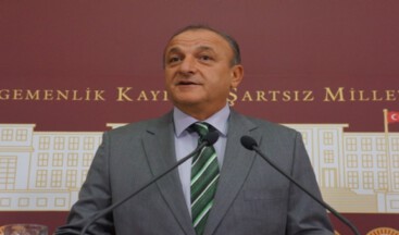 MHP Grup Başkanvekili Vural, Marmaris’te