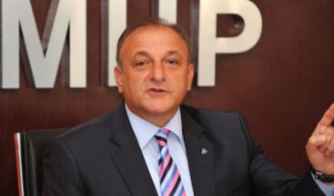 MHP’LI VURAL: BU GIDIŞAT HAYRA ALAMET DEĞIL