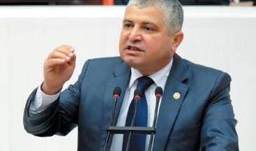 MHP’LI YILMAZ: ADANA AKP’NIN GÖZÜNÜ KORKUTTU