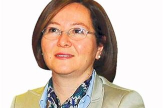 Ruhsar Demirel: Kırım işgal tehlikesi altında