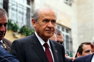 Devlet Bahçeli Bugün Eskişehir ve Kocaeli’de