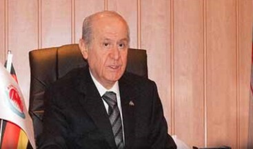 Devlet Bahçeli, Kayseri’de 13 İlçede Miting Yapacak