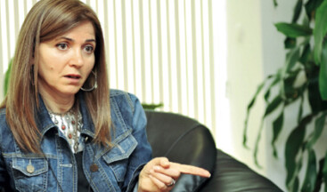 MHP’LI TOPÇU: OLMAZ OLSUN BÖYLE BIR BAKAN