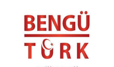 AVRUPA, DUYUYOR MUSUN? GELİYORUZ..