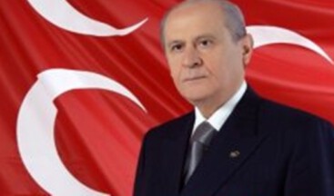 Devlet Bahçeli TBMM’Sİ 23 Nisan Özel Oturumunda Konuştu