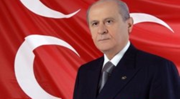 Devlet Bahçeli TBMM’Sİ 23 Nisan Özel Oturumunda Konuştu