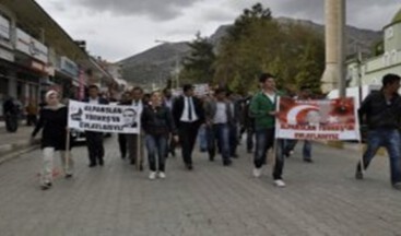 Antalya Ülkü Ocakları’ndan Elmalı Belediyesi’ne Sert Tepki