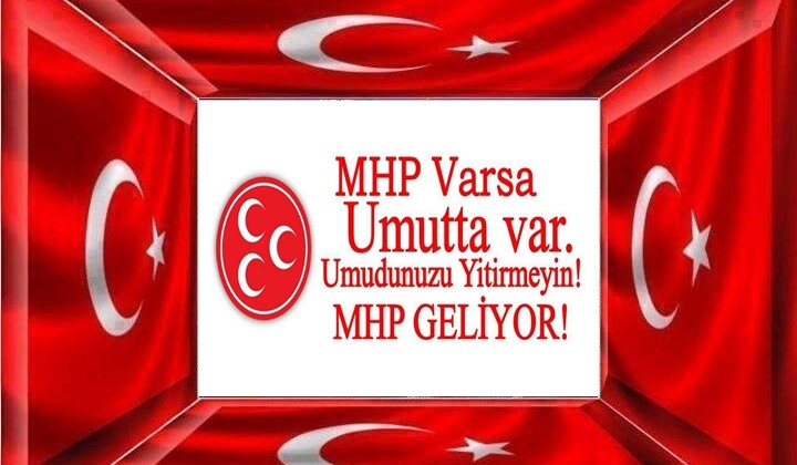 MHP:HEDEFE ULAŞAMAYANI KAPATMA VE FESIH KONUSUNDA KARARLIYIZ