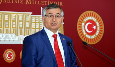 AKP millete karşı entrika peşindedir.