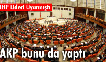 İmralı’ya yasal zemin
