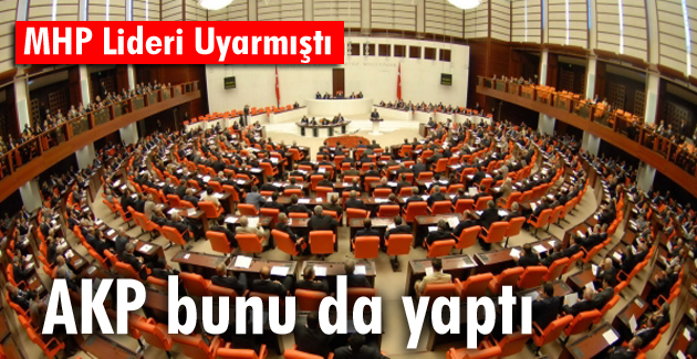 İmralı’ya yasal zemin