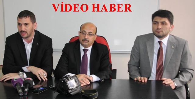 AFYON MHP, SEÇİM SONUÇLARINI DEĞERLENDİRDİ