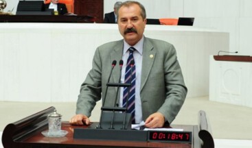 YILMAZ:TÜRK POLİS TEŞKİLATI’NA BAŞARILAR DİLİYORUM
