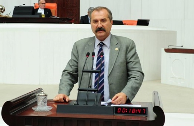 YILMAZ:TÜRK POLİS TEŞKİLATI’NA BAŞARILAR DİLİYORUM