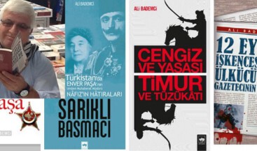 TARTIŞMALARA AÇIKLAMALAR