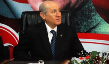 Bahçeli: Müzakerelerin iç yüzü elbette gizli saklı kalmayacaktır