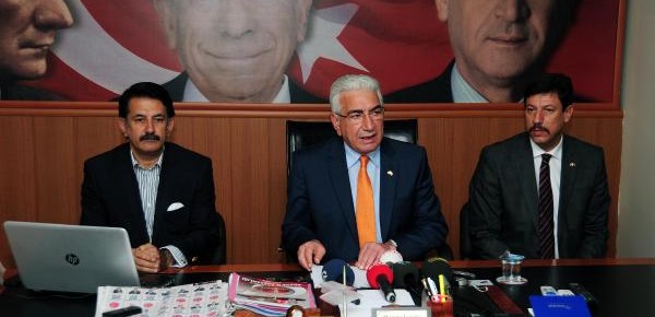 MİT TSK’dan Tank Füze Bile İsteyebilir