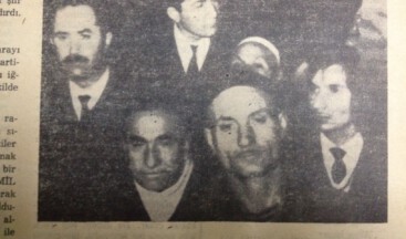 ÜÇ HİLÂL’İN KAHRAMANLARI: FARUK AKKÜLÂH