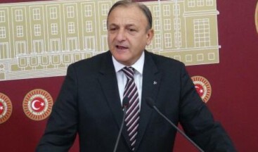 MHP’den ‘Türk bayraklı Zarrab’ tepkisi