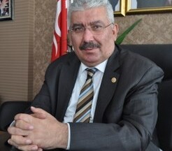 MHP’li Yalçın:Barajlı D’Hondt sistemi bize daha uygun