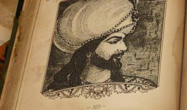 Şah İsmail Kürt mü?