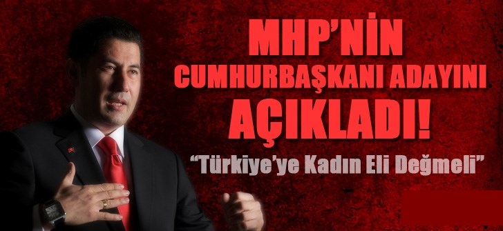 Sinan Oğan’dan Bomba Açıklamalar