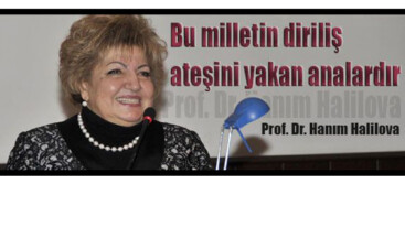 TÜRK OCAKLARI DİNAR ŞUBESİ KONFERANSA DEVET