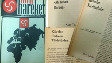 Üç Hilâl’in Kahramanları: Bir Telefon İki Gazete Haberi