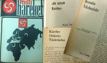 Üç Hilâl’in Kahramanları: Bir Telefon İki Gazete Haberi