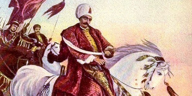 Türkiye Osmanlı Olmalı mı?
