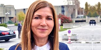 Zühal Topcu Marmara Üniversitesinde Ülkücü Öğrencilerin Tutuklanması Sorununu Meclis Gündemine Taşıdı