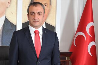 Fatih Çetinkaya Milleti Türk Milliyetçiliği’nde Birleşmeye Davet Etti