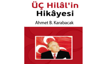 Dr.Hayati BİCE: Ülkücünün Kitap Okuyanı İyidir!.