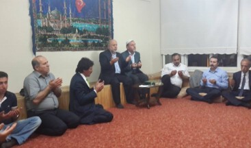 Soma’da Yaşanan Felaket Hakkında Basın Açıklaması