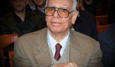 TÜRK DÜNYASININ ACI KAYBI