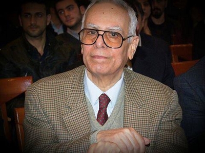 TÜRK DÜNYASININ ACI KAYBI