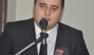 Kırıkkale Ülkü Ocakları Eğitim ve Kültür Vakfı’nın İstanbul’un Fethi Hakkında Basın Açıklaması