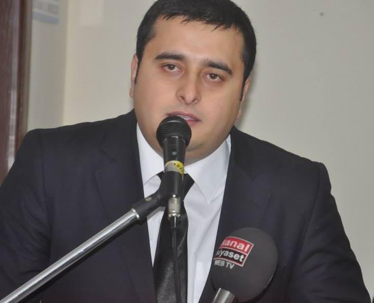 Kırıkkale Ülkü Ocakları Eğitim ve Kültür Vakfı’nın İstanbul’un Fethi Hakkında Basın Açıklaması
