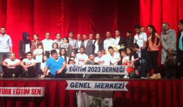 GAYE YAŞATMA İDEALİDİR
