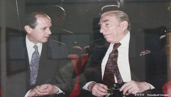 Gerçek yarın, unutma ki bir gün senindir.VIDEO HABER