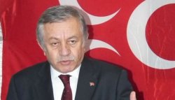 Celal Adan Cumhurbaşkanlığı Seçim Açıklaması !