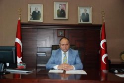 MHP İstanbul İl Başkanı M.Bülent Karataş Açıklamada Bulundu
