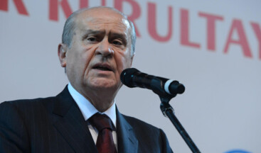 BAHÇELİ: SİZLER TÜRKLÜĞÜN HAYAT İKSİRİSİNİZ