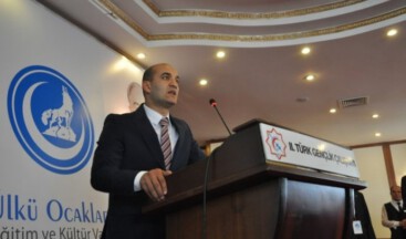 II.Türk Gençlik Çalıştayı Tamamlandı