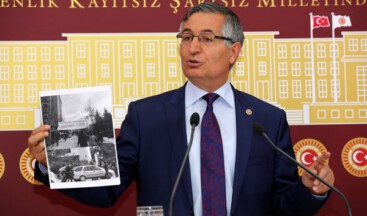 Hükümet bütün olan biteni seyrediyor. Güneydoğu Türkiye’den koparılıyor