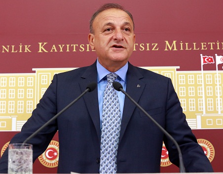 TRT, kendini Meclis’in, Türk milletinin üzerinde görmüştür.