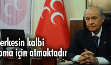 Herkesin kalbi Soma için atmaktadır